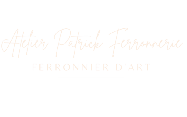 Atelier Patrick Ferronnerie